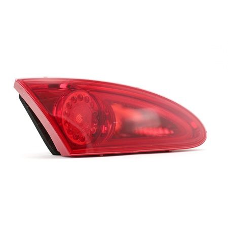 HELLA | Baglys venstre, indre del, uden lampeholder, P21W, W5W, uden pærer 9EL 982 001-091 SEAT 127 Hatchback 1974 billig online