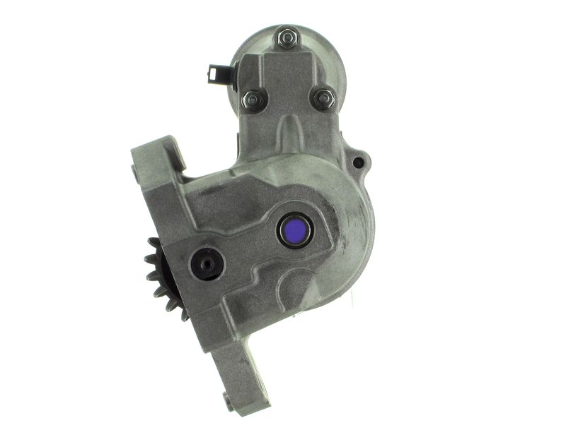 Numer OEM 5802 AX - Rozrusznik 3109 PEUGEOT, CITROËN, DS