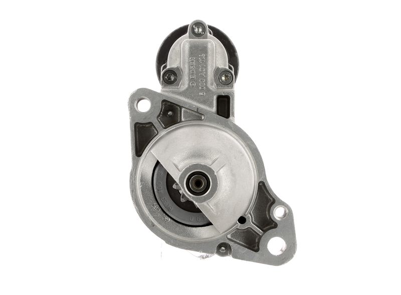 Motor de arranque 3116 CEVAM AUDI Q7 (4LB) 4.2 TDI quattro 2007 326 cv