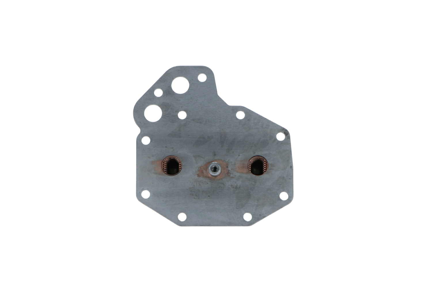 Número OEM 000 180 26 65 - Enfriador de aceite 31169 MERCEDES-BENZ