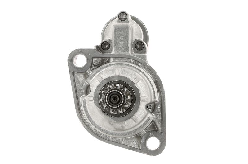 Numer OEM 02M 911 023 S - Rozrusznik 3117 AUDI, SKODA, SEAT