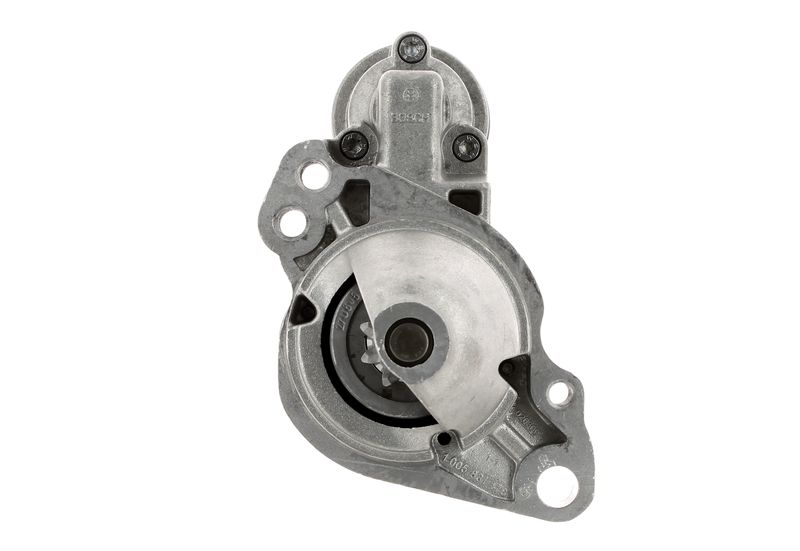 Motorino avviamento 3118 CEVAM Volkswagen Touareg I (7LA, 7L6, 7L7) 4.2 V8 FSI 2009 350 CV