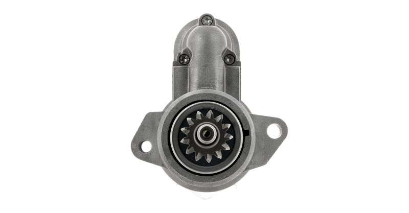 Motorino avviamento 3119 CEVAM Volkswagen Touareg I (7LA, 7L6, 7L7) 5.0 V10 TDI 2004 313 CV