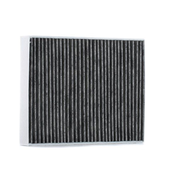 MEYLE 312 320 0021 BMW F36 pollen filter replacement cost