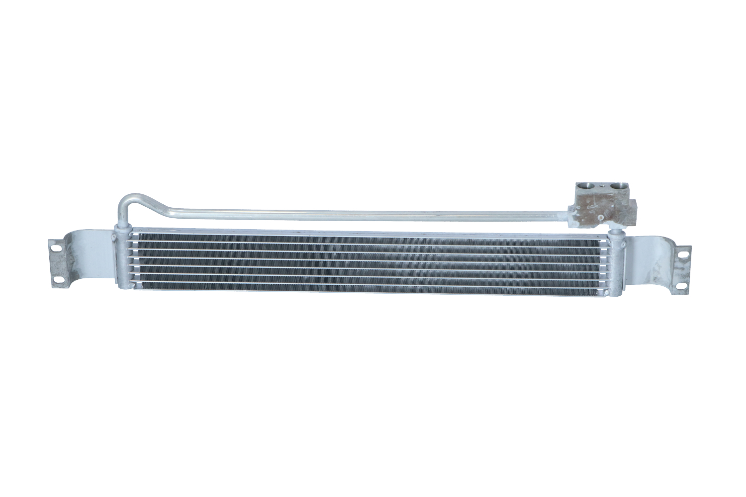 Olie-koeler 31232 NRF Volkswagen Passat B6 Variant (3C5) 2.0 FSI 2007 150 Pk