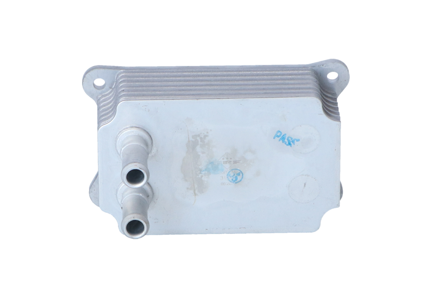Olie-koeler 31294 NRF FORD Transit Mk5 Bus (V184, V185) 2.4 DI 2004 90 Pk