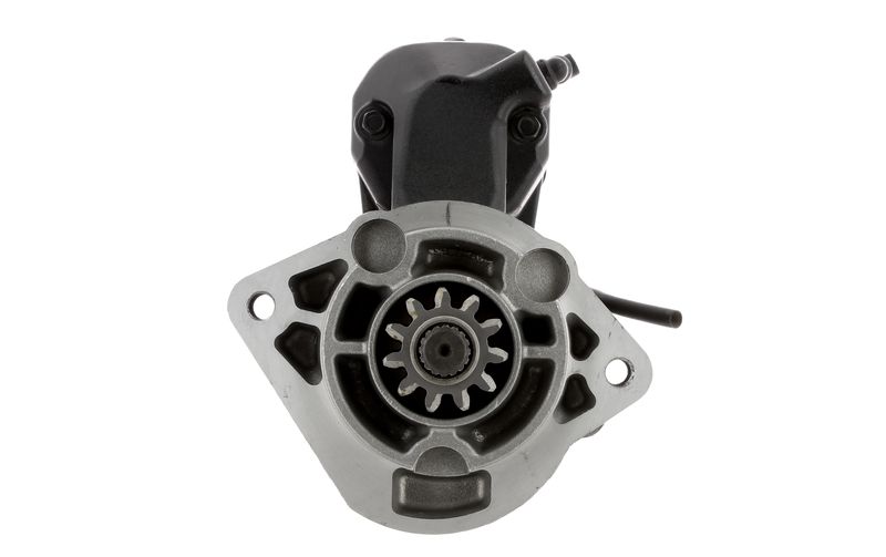 Numer OEM LR0 10512 - Rozrusznik 3135 LAND ROVER, ROVER