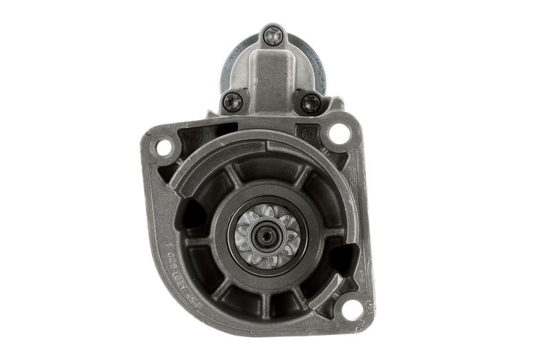 OEM-Nummer 001 911 023 B - Anlasser 3136 VW, AUDI, SKODA, SEAT