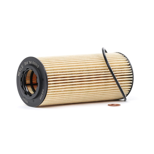 OEM-Nummer 7 787 697 - Ölfilter 314 114 0003 BMW