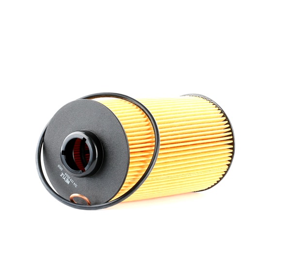 OEM-Nummer 11 42 1 435 101 - Ölfilter 314 114 0004 BMW