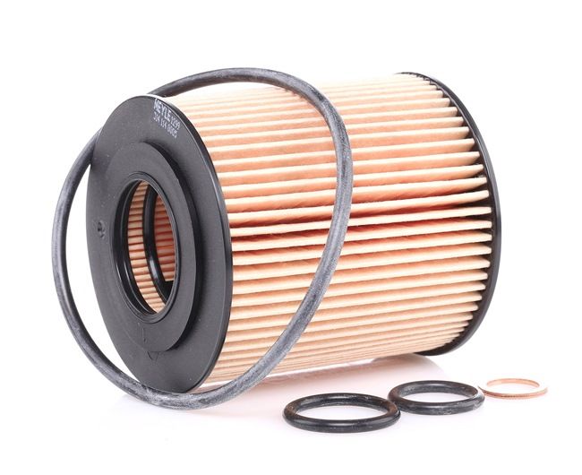 OEM-nummer 7 508 969 - Oliefilter 314 114 0005 BMW