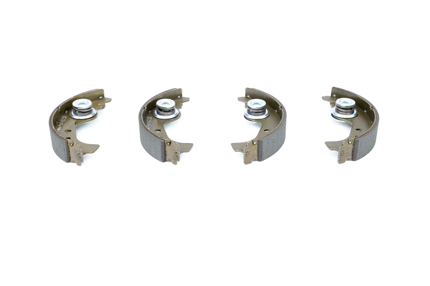 ATE | Zestaw hamulca bębnowego 03.0137-0015.2 SEAT Ibiza I Hatchback (021A) 1990 tanie online