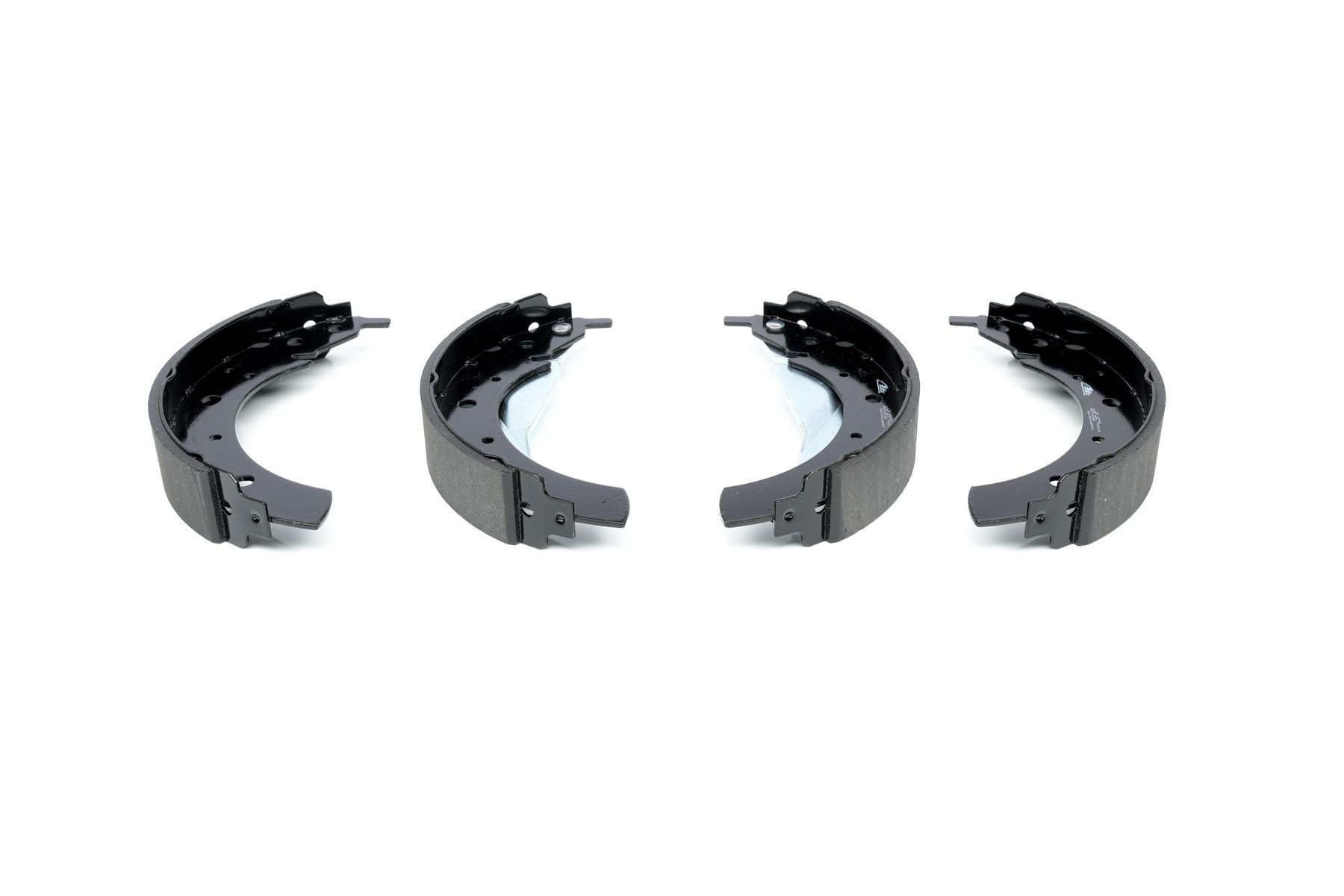 OEM-Nummer 34 21 9 064 271 - Bremsbackensatz 03.0137-0152.2 BMW