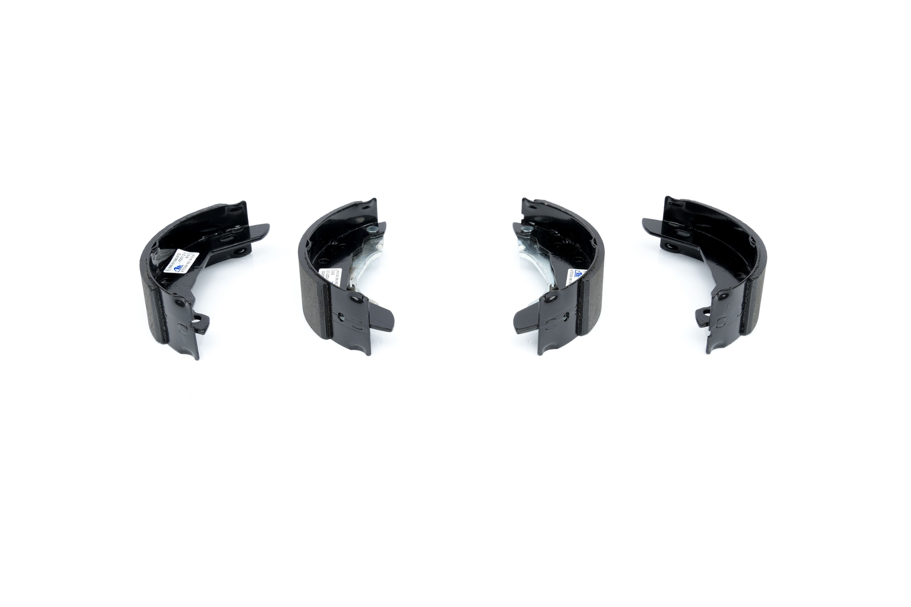 comprar ATE (03.0137-0201.2) Juego de zapatas de frenos
