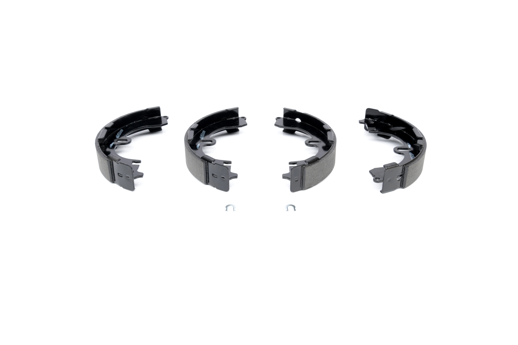 comprar ATE (03.0137-0221.2) Juego de zapatas de frenos