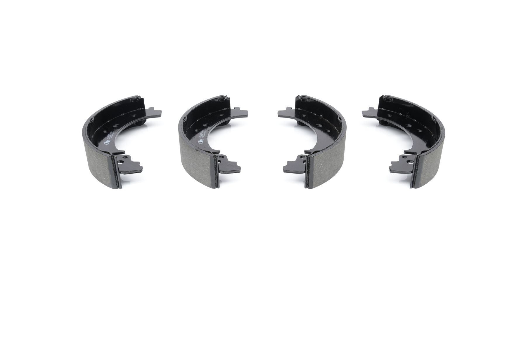 comprar ATE (03.0137-0232.2) Juego de zapatas de frenos