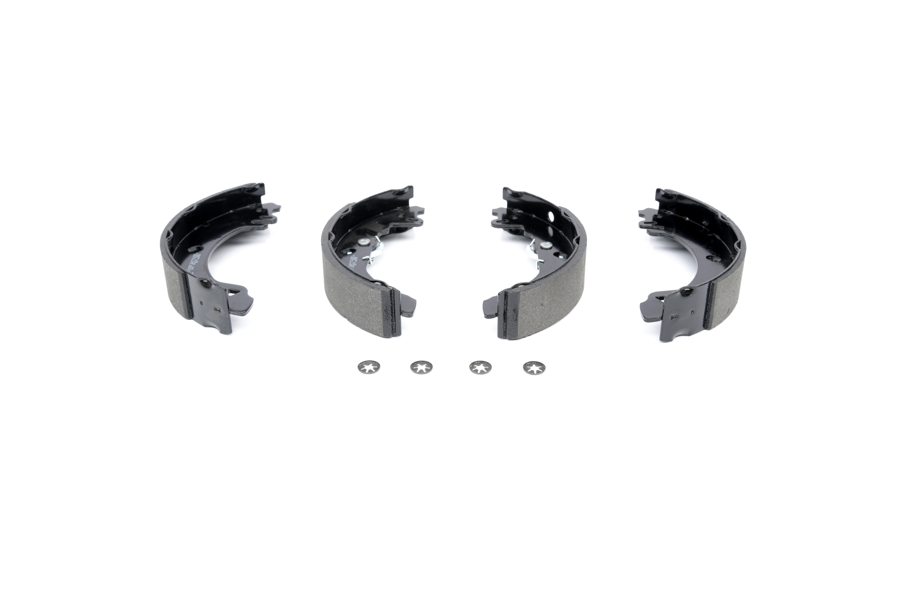 OEM-Nummer 6 183 877 - Bremsbackensatz 03.0137-0236.2 FORD