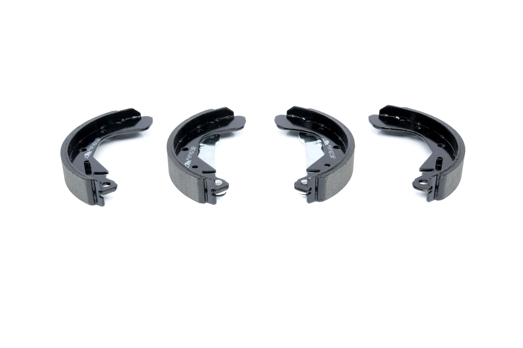 ATE | Zapatas freno de tambor con palanca 03.0137-0266.2 OPEL Astra F Sedán (T92) 1994 baratos online