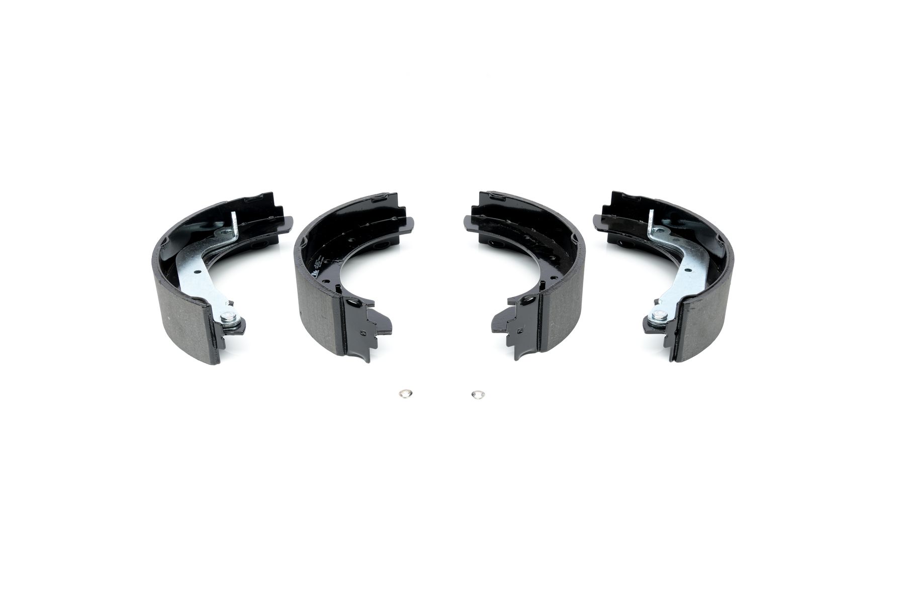 ATE 03.0137-0269.2 Trommelbremsbacken FIAT Ducato I Pritsche/Fahrgestell (280)