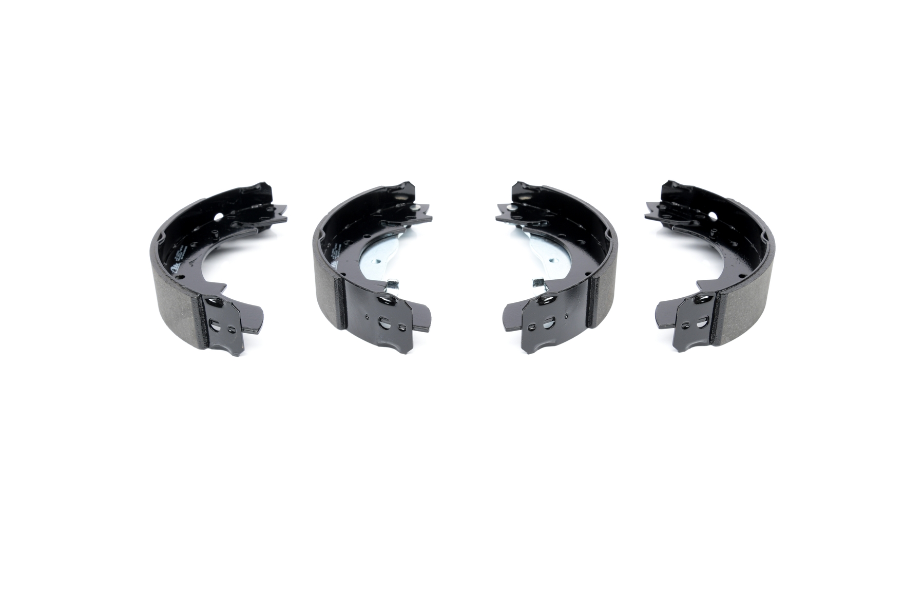OEM-Nummer 33 42 305 - Bremsbackensatz 03.0137-0271.2 BMW, VOLVO