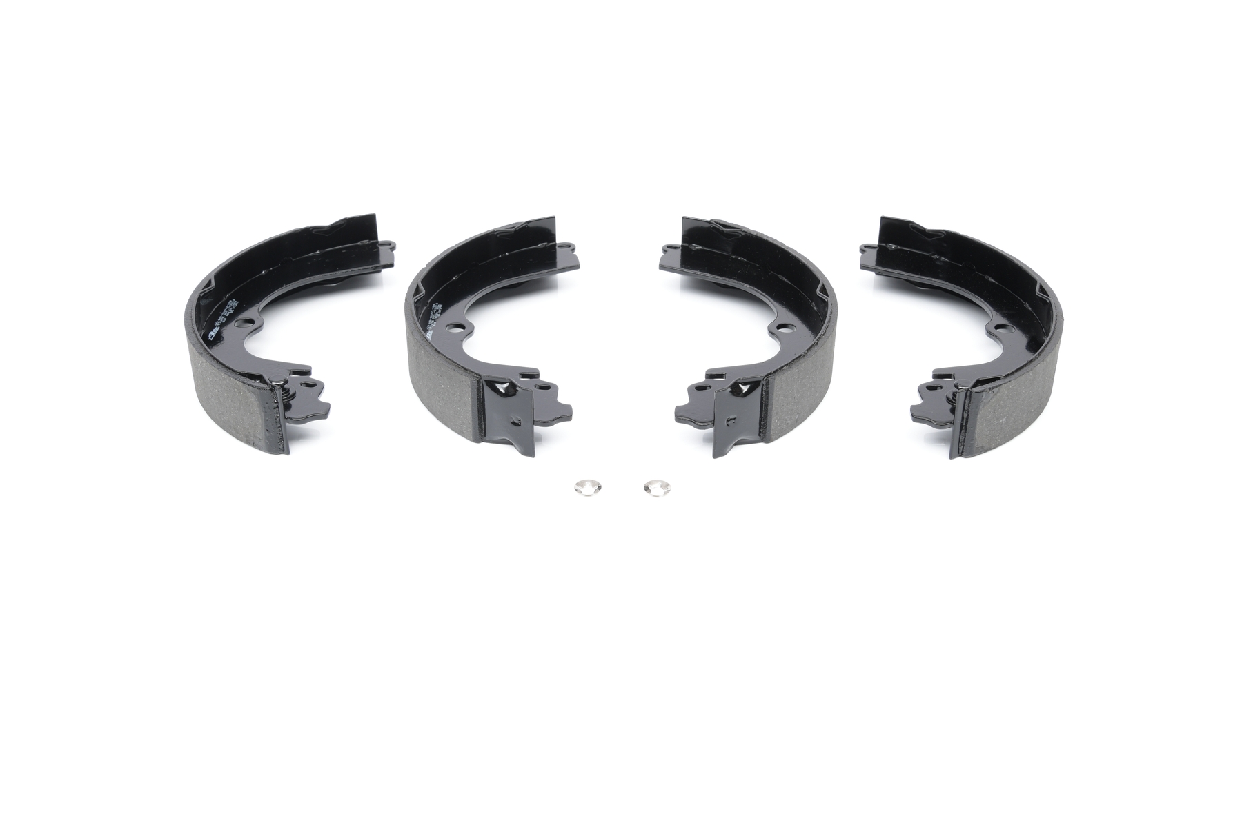 ATE 03.0137-0302.2 Bremsbackensatz SUBARU Legacy II Limousine (BD)
