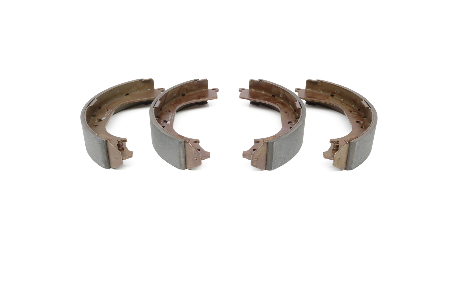 comprar ATE (03.0137-0308.2) Juego de zapatas de frenos