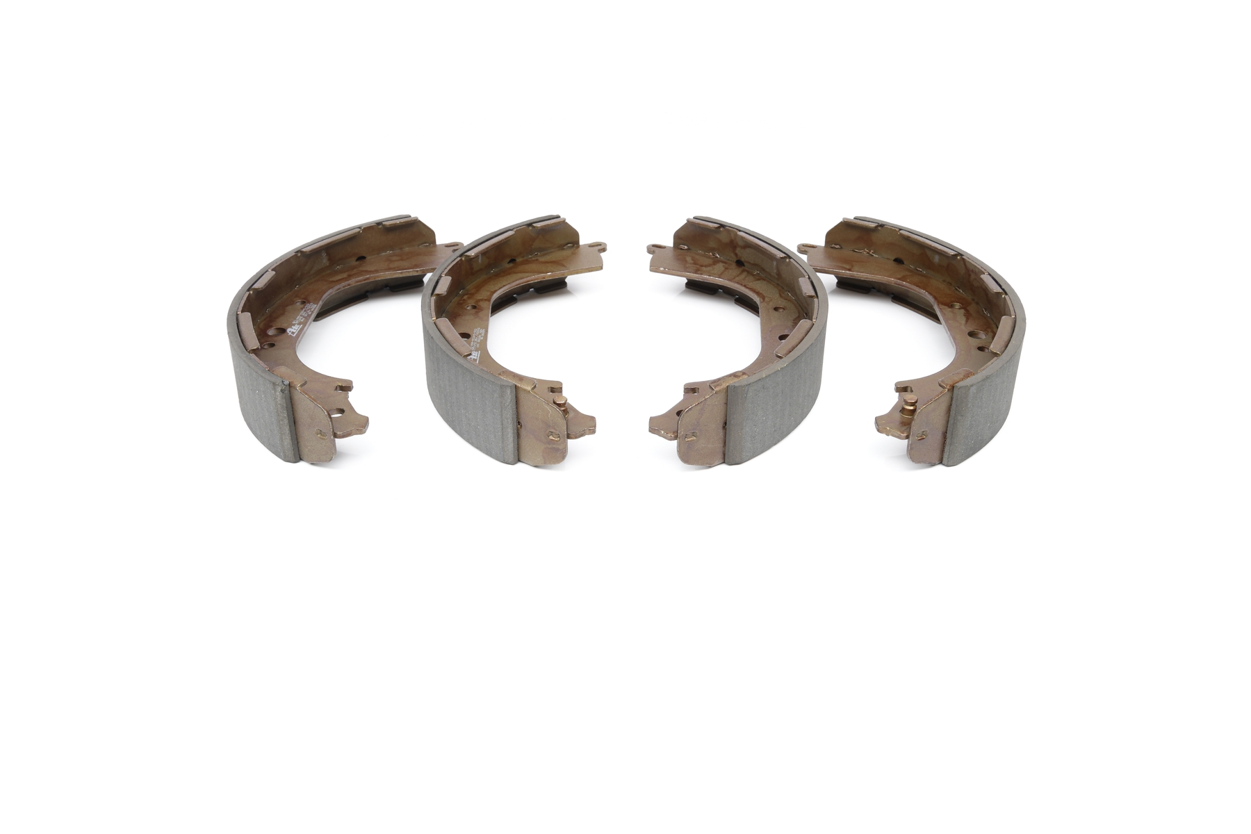 comprar ATE (03.0137-0319.2) Juego de zapatas de frenos