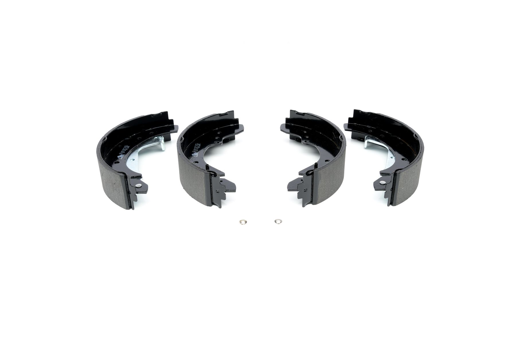 Numero OEM 42.41H8 - Kit ganasce freni 03.0137-0330.2 PEUGEOT, CITROËN