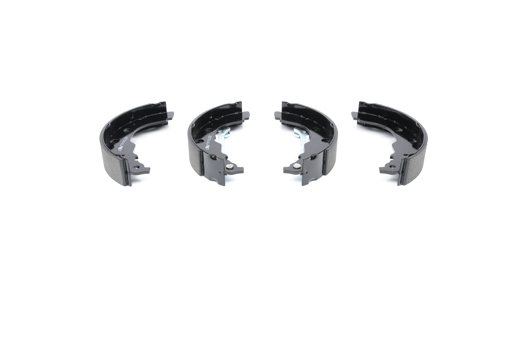 Numéro OEM 4241 J4 - Jeu de mâchoires de frein 03.0137-0340.2 PEUGEOT, CITROËN, SUZUKI, TALBOT