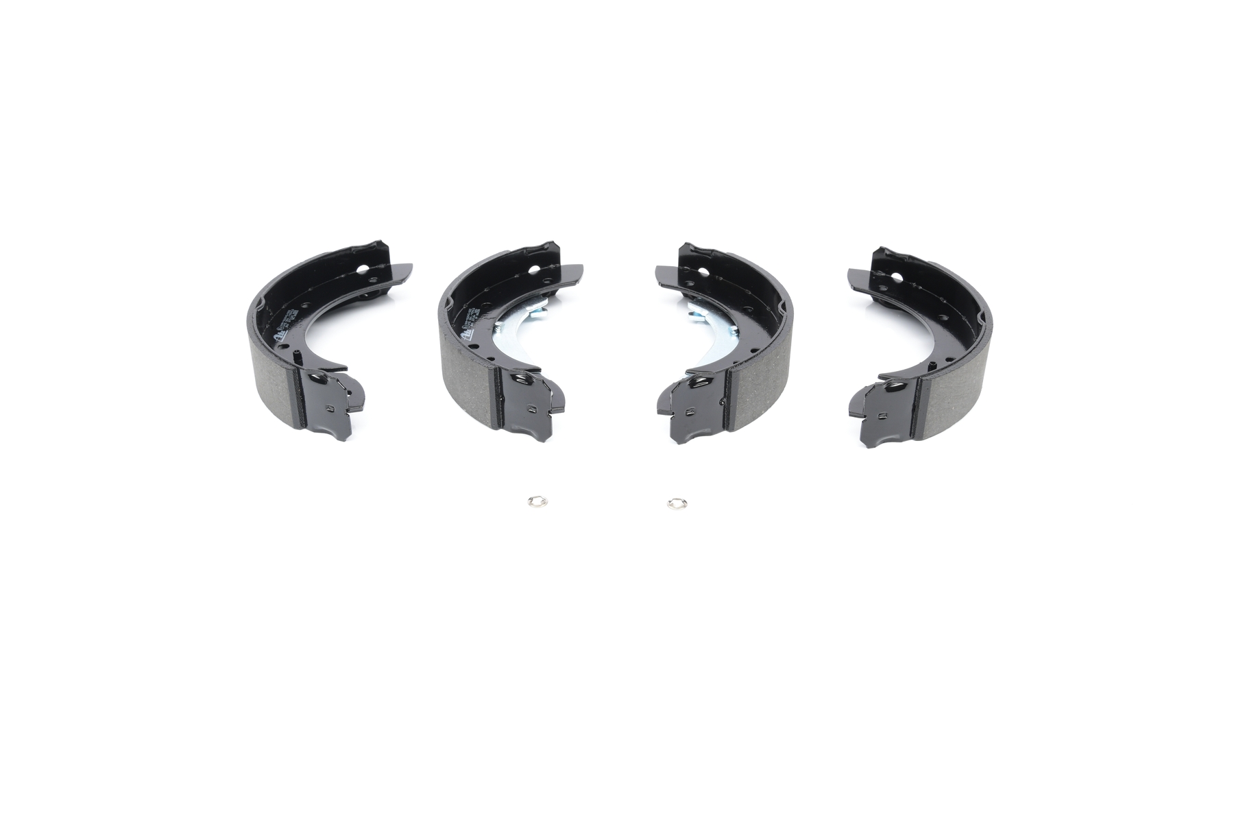 ATE 03.0137-0341.2 brake shoes PEUGEOT Partner Origin Van (G_) 1.9 D 69hp 2012