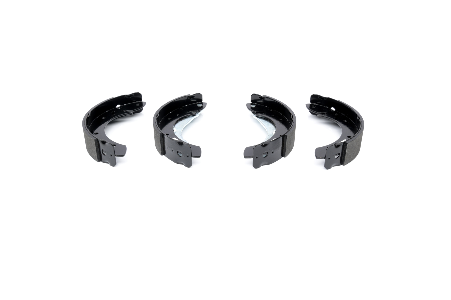 OEM-Nummer 42.41H6 - Bremsbackensatz 03.0137-0347.2 VW, RENAULT, PEUGEOT, CITROËN, TALBOT