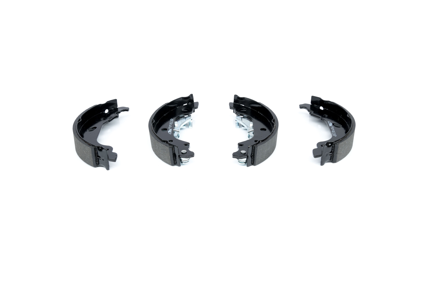 ATE 03.0137-0360.2 Fiat Punto Mk2 brake shoes replacement cost