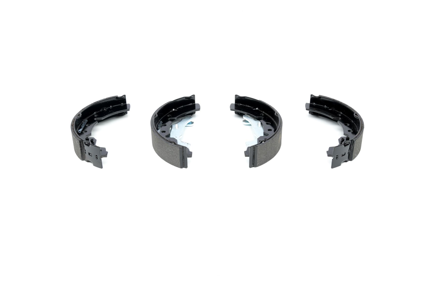 comprar ATE (03.0137-0375.2) Juego de zapatas de frenos