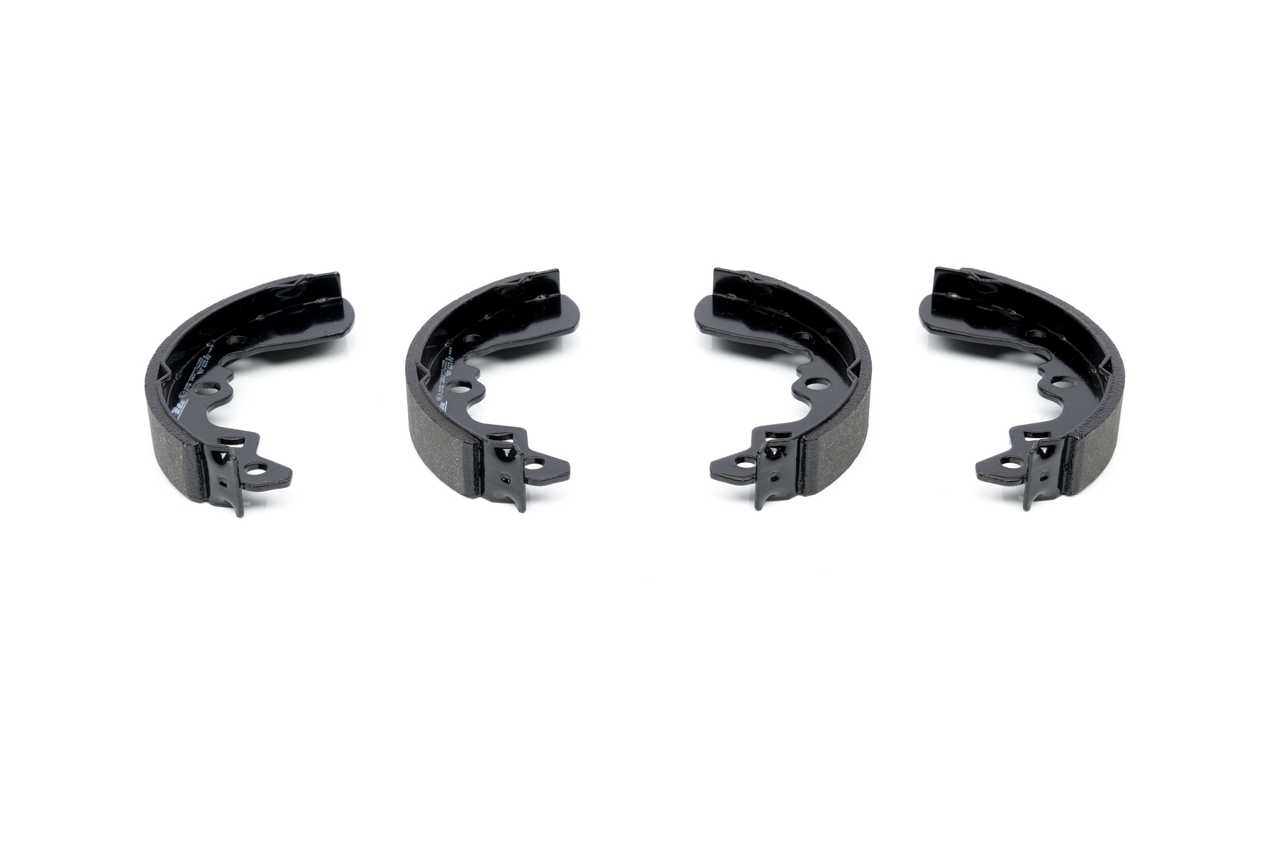 ATE 03.0137-0414.2 Drum brake SUZUKI SWIFT 2 (AH, AJ) 1.3 71 hp Petrol 1993