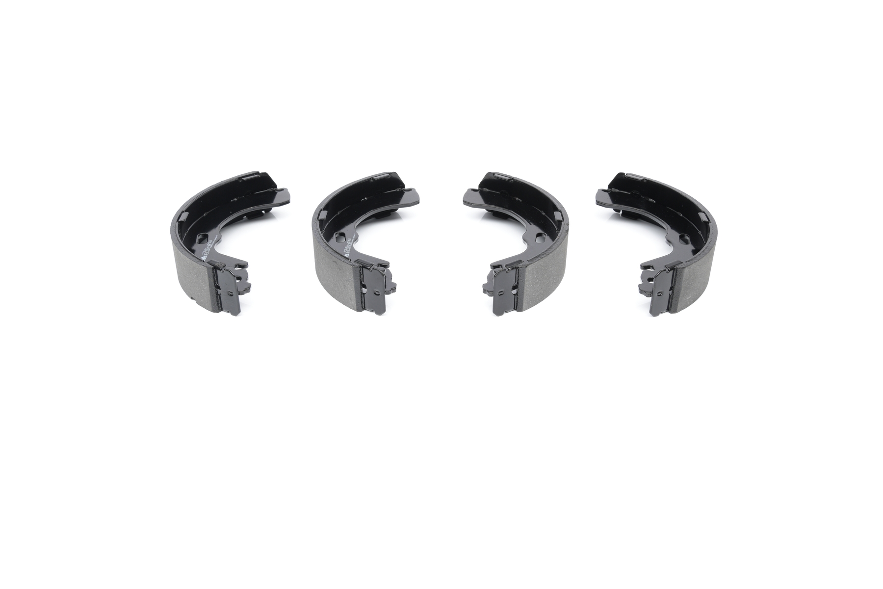 comprar ATE (03.0137-0416.2) Juego de zapatas de frenos