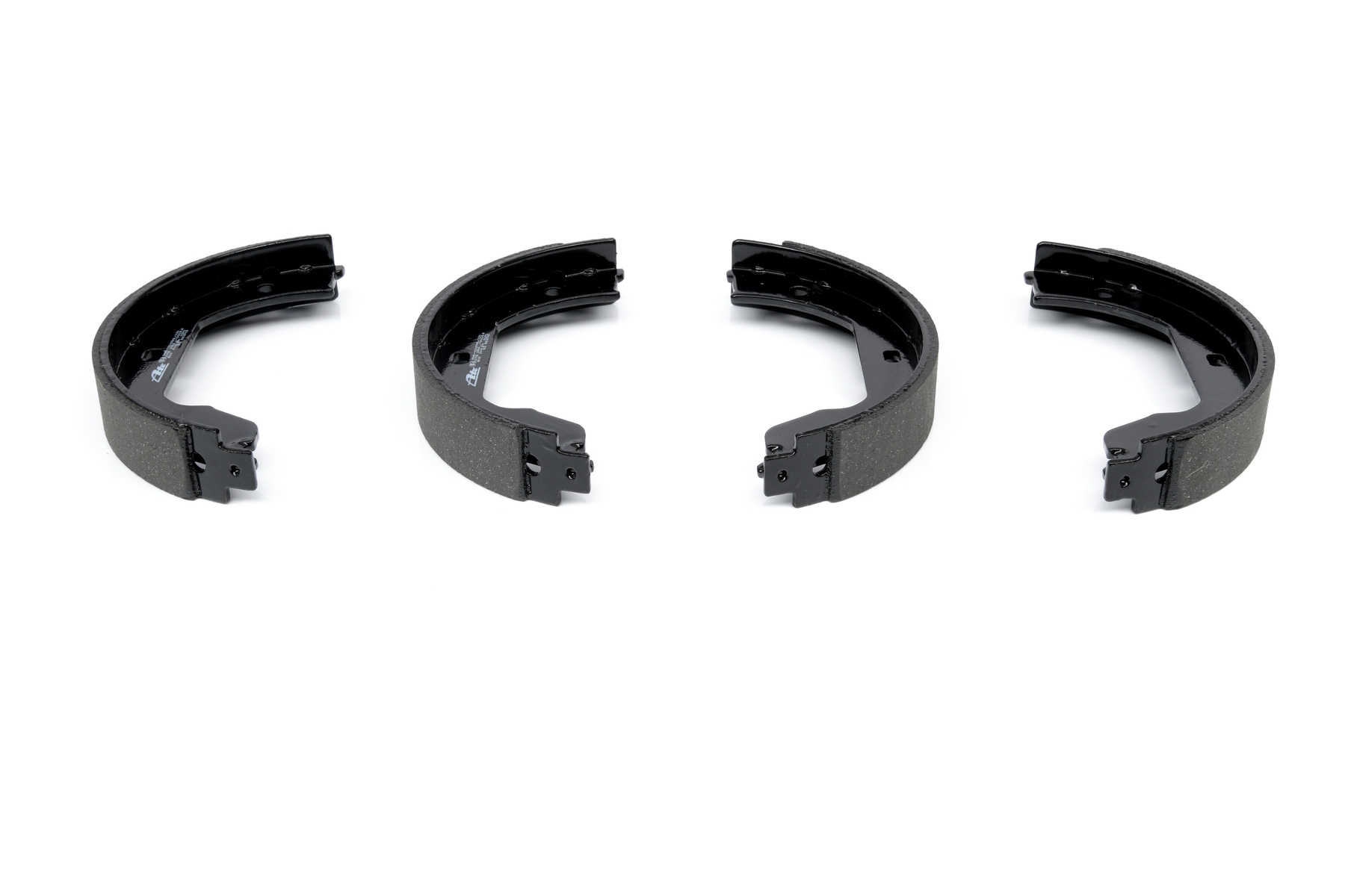 comprar online ATE Zapatas De Freno De Mano 03.0137-0419.2 Volkswagen 48,63 €