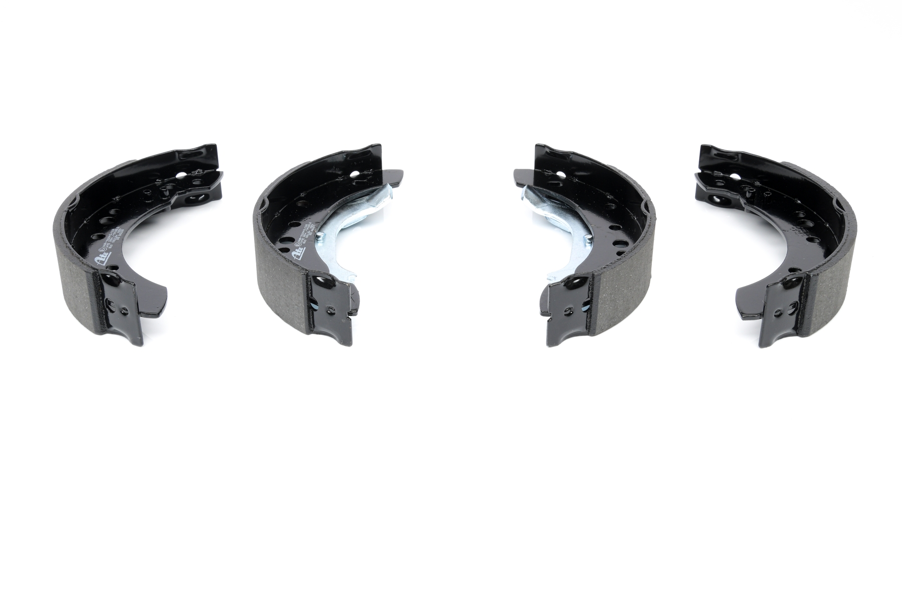 OEM-Nummer 4241 L0 - Bremsbackensatz 03.0137-0426.2 VW, OPEL, RENAULT, PEUGEOT, CITROËN