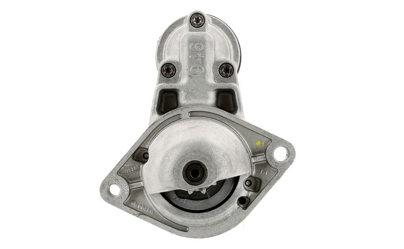 Numer OEM 1202514 - Rozrusznik 3148 OPEL, FORD, VAUXHALL