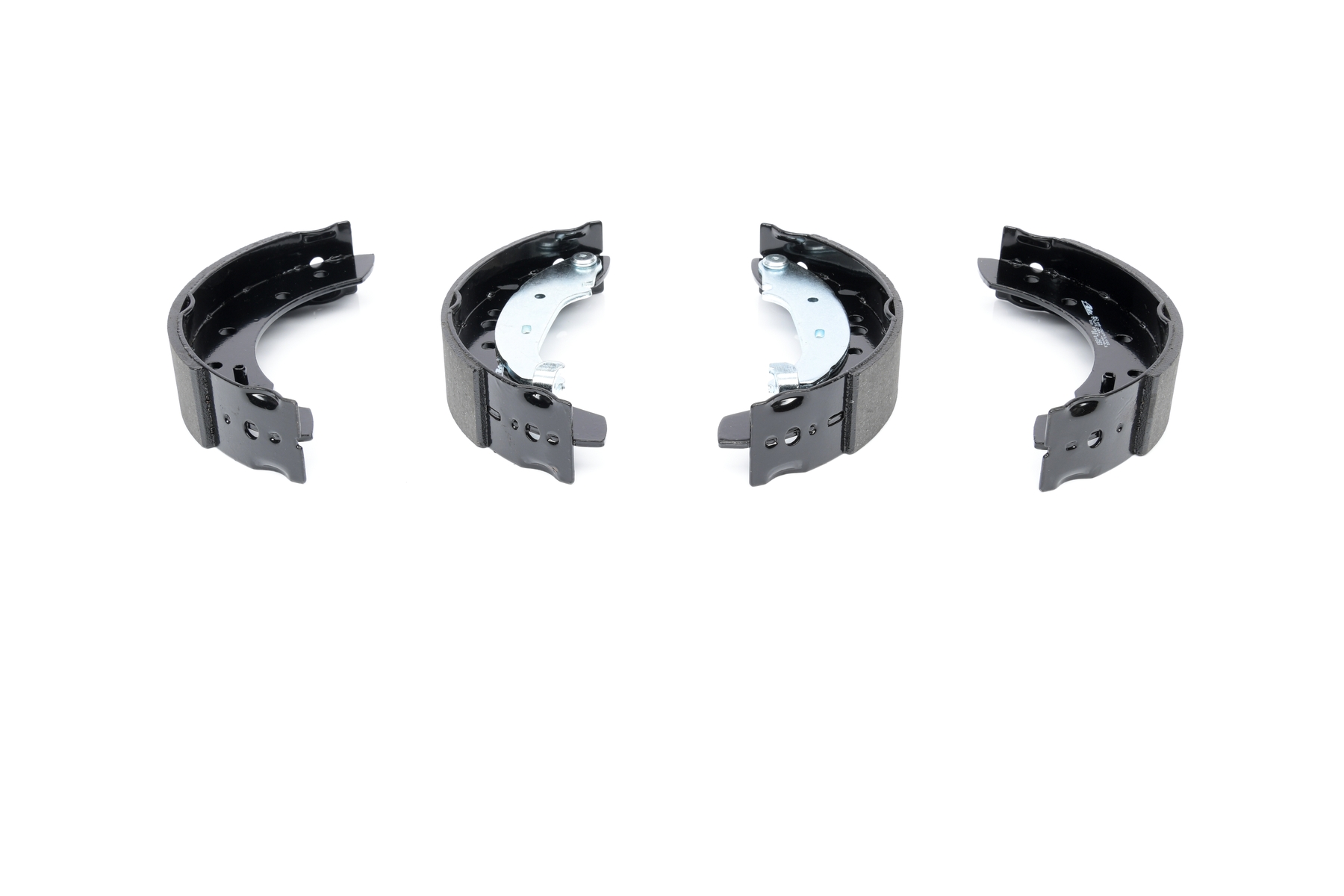ATE | Forros de freno con palanca 03.0137-0446.2 PEUGEOT 207 Hatchback 2012 baratos online