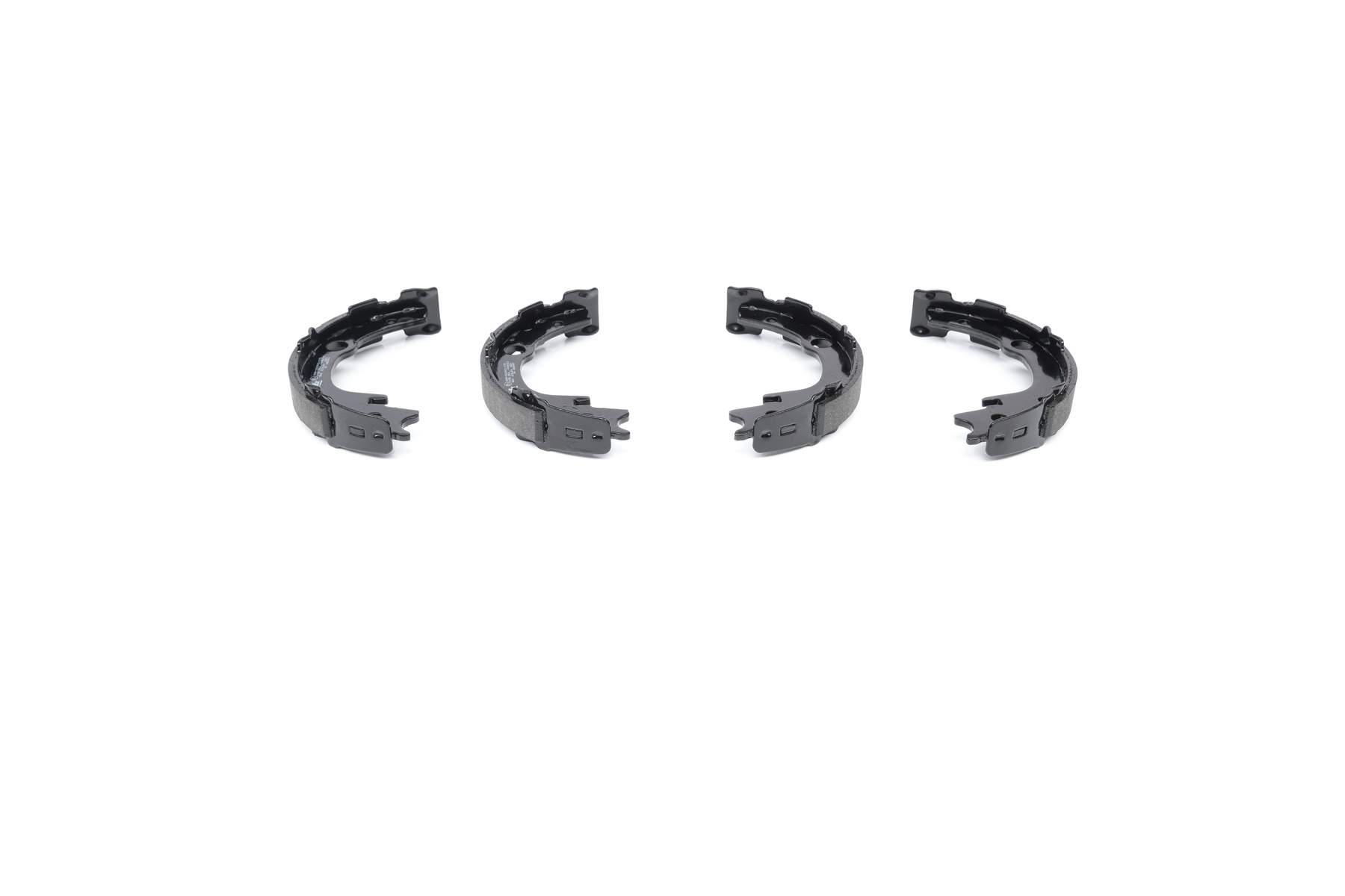ATE | Zapatas De Freno De Mano 03.0137-0459.2 TOYOTA Avensis II Station Wagon (T25) 2005 baratos online