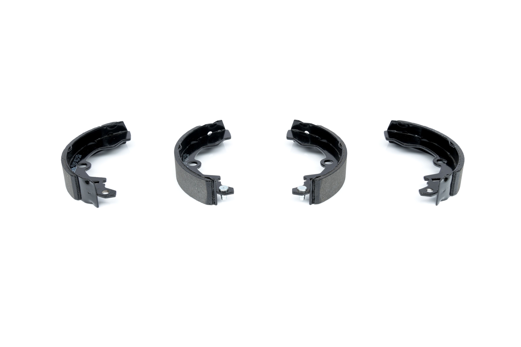 OEM-Nummer 53200 708 30 - Bremsbackensatz 03.0137-0470.2 SUZUKI, BEDFORD