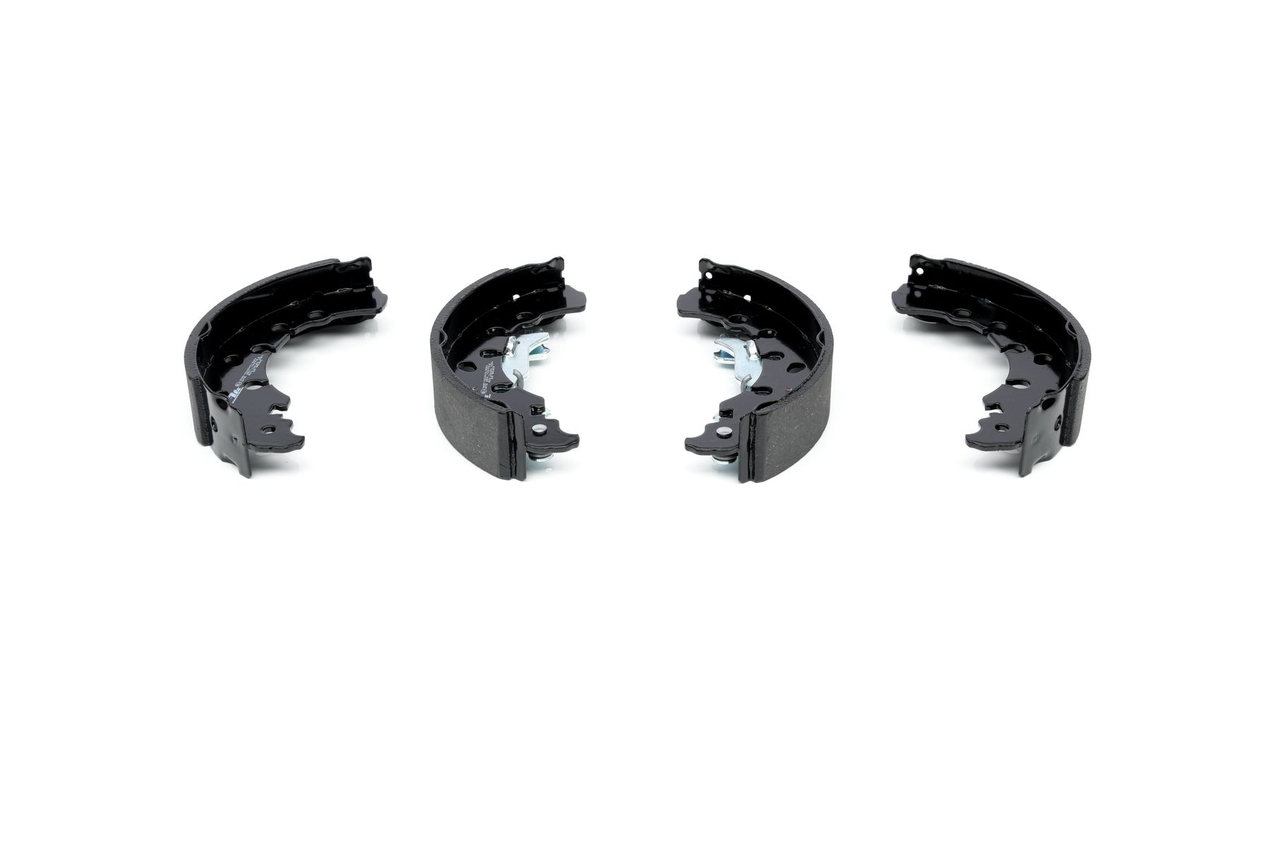 ATE 03.0137-0479.2 Fiat Punto Mk2 brake shoes replacement cost