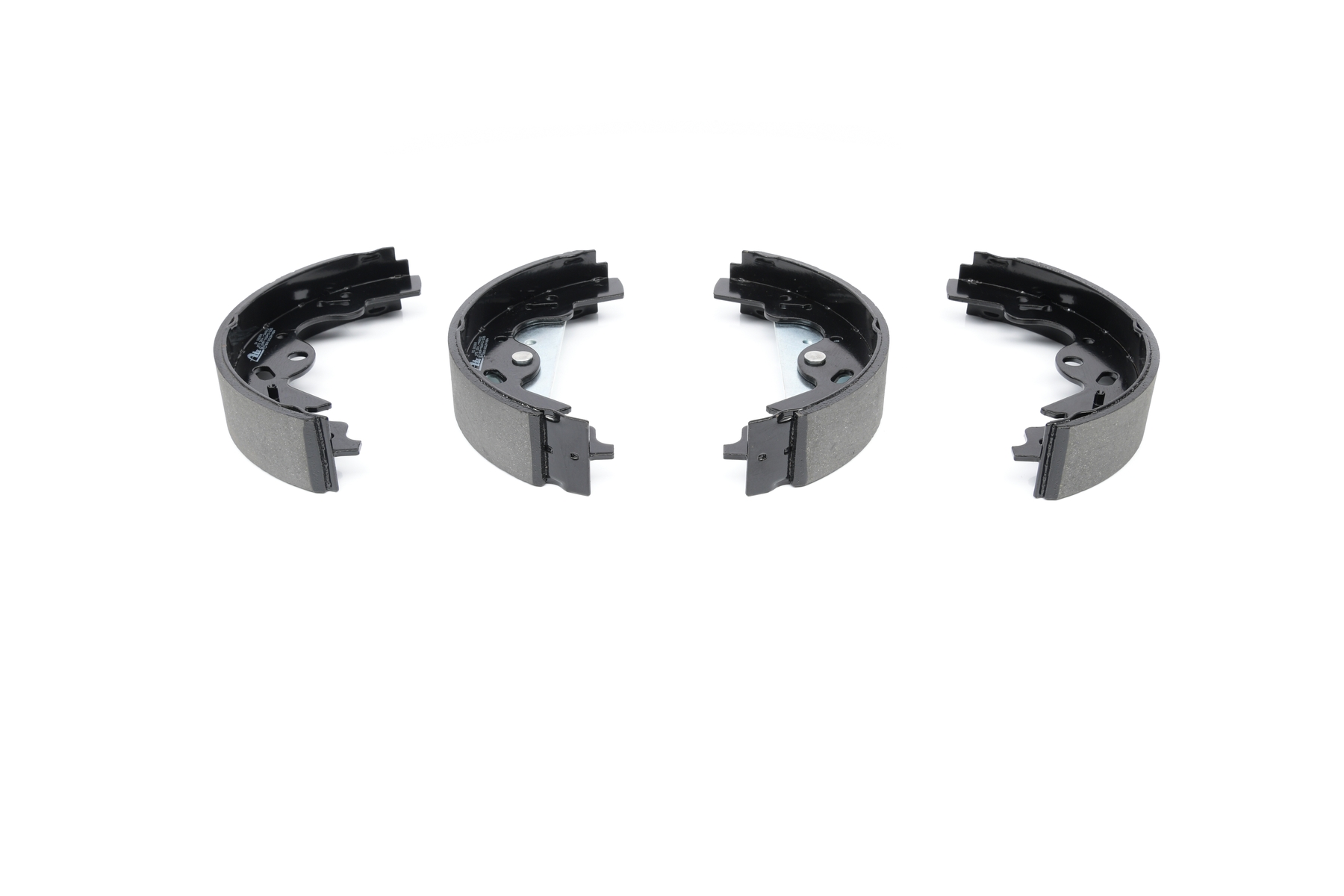 comprar ATE (03.0137-0480.2) Juego de zapatas de frenos
