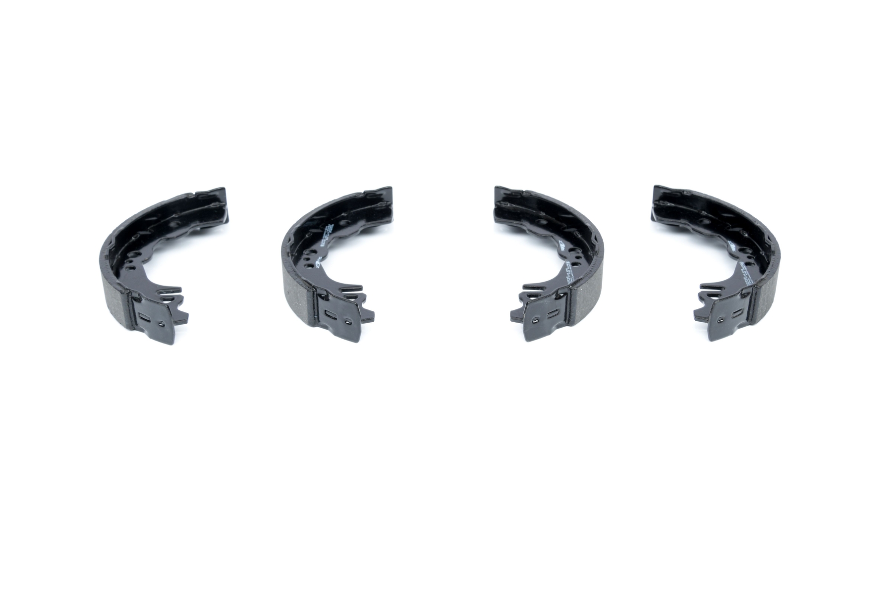comprar ATE (03.0137-0489.2) Juego de zapatas de frenos