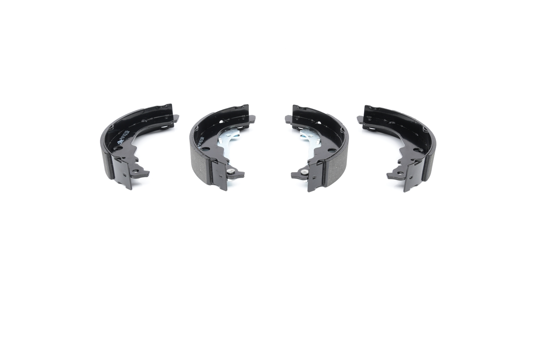 ATE | Zapatas De Freno con palanca 03.0137-0491.2 PEUGEOT 208 I Hatchback (CA, CC) 2015 baratos online