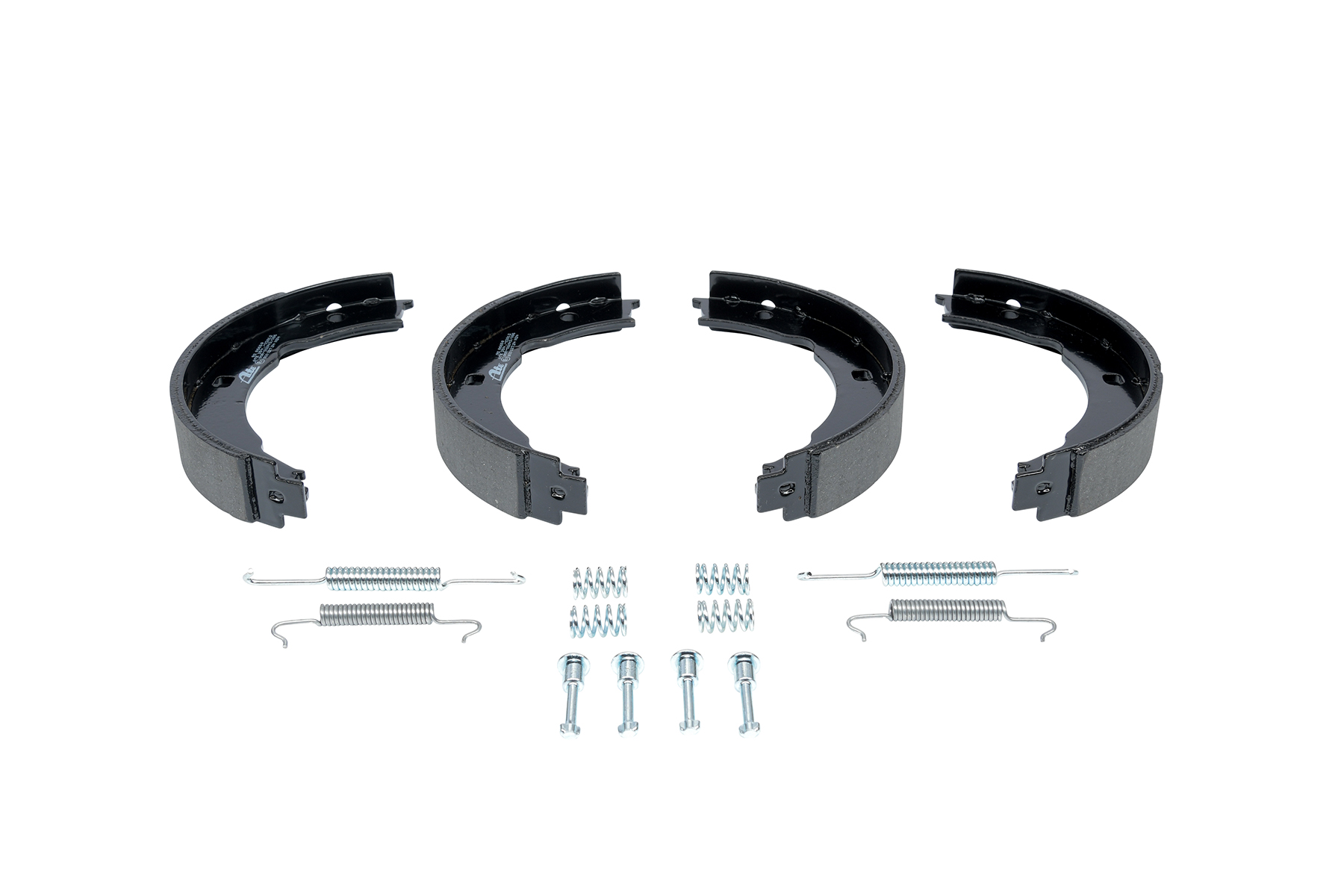 ATE | Zapatas De Freno De Mano con accesorios 03.0137-4010.2 PEUGEOT 607 Berlina 2016 baratos online