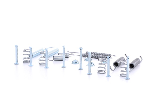 ATE | Kit Di Accessori Per Ganasce Freno 03.0137-9008.2 Volkswagen Lupo / Lupo 3L (6X1, 6E1) 2002 economici online