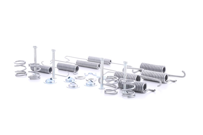 acquisto online ATE Kit Di Accessori Per Ganasce Freno 03.0137-9035.2 Volkswagen 14,67 €