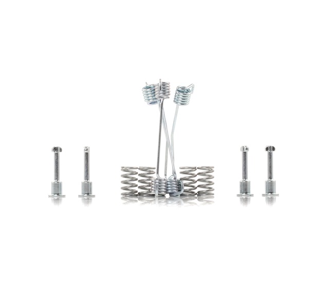 ATE Kit Di Accessori Per Ganasce Freno 03.0137-9058.2 20,20 € acquisto online