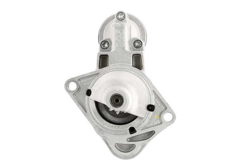 Numer OEM 25 194 650 - Rozrusznik 3152 OPEL, CHEVROLET, VAUXHALL